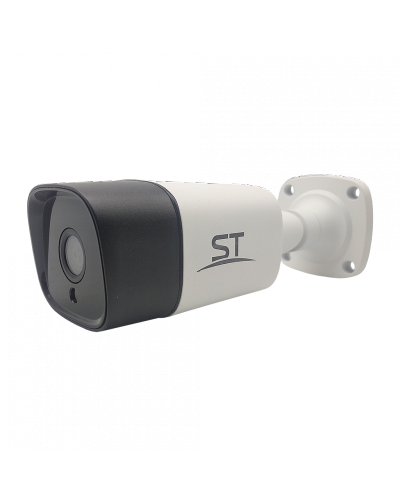 ST-S5533 CITY (2.8). Профессиональная видеокамера IP цилиндрическая. Space Technology в Ростове-на-Дону
