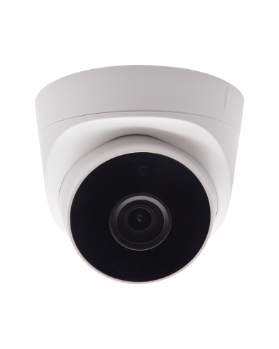 ST-SX4542 POE LIGHT (2.8) (белый). Видеокамера IP купольная. Space Technology в Ростове-на-Дону