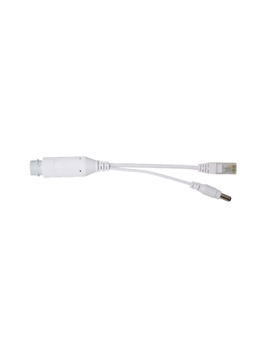 ST-1201M POE (без v./v.2). Сплиттер PoE. Space Technology в Ростове-на-Дону