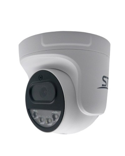 ST-SX4532 POE (2.8) (белый). Видеокамера IP купольная. Space Technology в Ростове-на-Дону