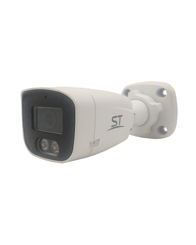 ST-301 IP HOME POE Dual Light (2.8). Видеокамера IP цилиндрическая. Space Technology в Ростове-на-Дону