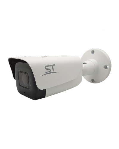 ST-V2527 PRO (2.7-13.5). Профессиональная видеокамера IP цилиндрическая. Space Technology в Ростове-на-Дону