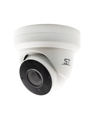 ST-S3541 CITY POE. Видеокамера IP купольная. Space Technology в Ростове-на-Дону