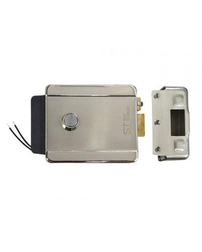 ST-EL-01. Замок электромеханический. Space Technology в Ростове-на-Дону