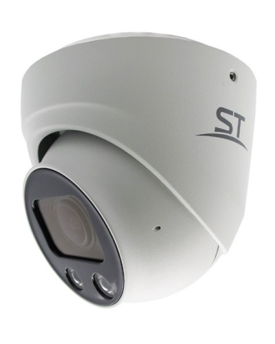 ST-VF5925 PRO (2.7-13.5) (белый). Видеокамера IP купольная. Space Technology в Ростове-на-Дону