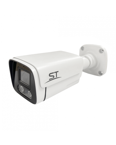 ST-S5523 CITY (2.8). Профессиональная видеокамера IP цилиндрическая. Space Technology в Ростове-на-Дону