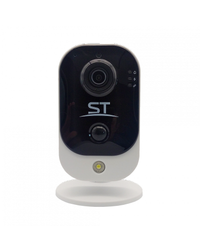 ST-242 IP (2.8). Профессиональная видеокамера IP компактная. Space Technology в Ростове-на-Дону