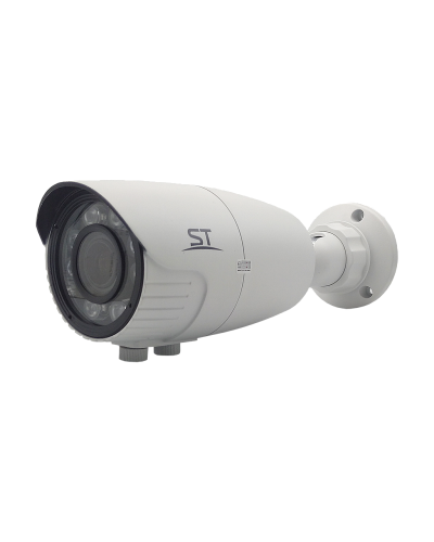 ST-186 IP HOME POE (версия 3). Видеокамера IP цилиндрическая. Space Technology в Ростове-на-Дону