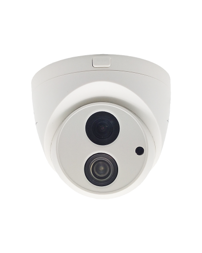 ST-171 M IP HOME POE (3.6) (версия 3). Видеокамера IP купольная. Space Technology в Ростове-на-Дону