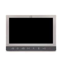 ST-M202/10 (белый). Монитор домофона цветной. Space Technology