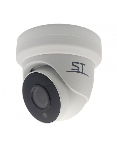 ST-S3541 CITY (2.8-12). Профессиональная видеокамера IP купольная. Space Technology в Ростове-на-Дону