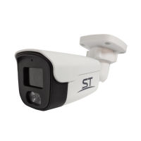 ST-SX4545 LIGHT (2.8) (белый). Видеокамера IP цилиндрическая. Space Technology