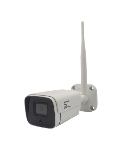 ST-VX2673 4G (версия 3). Видеокамера IP цилиндрическая. Space Technology в Ростове-на-Дону