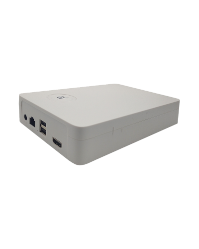 ST-NVR-S0806K15. IP-видеорегистратор 8-канальный. Space Technology в Ростове-на-Дону