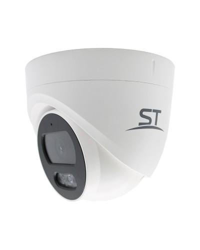 ST-SF4902 FORT. Видеокамера IP купольная. Space Technology в Ростове-на-Дону