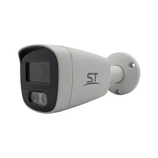 ST-VF8913 PRO. Видеокамера IP цилиндрическая. Space Technology