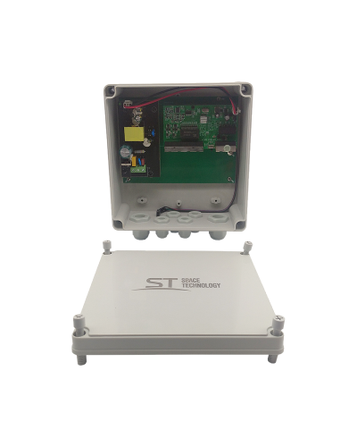 ST-S41POE PRO (версия 4). Сетевой PoE коммутатор . Space Technology в Ростове-на-Дону