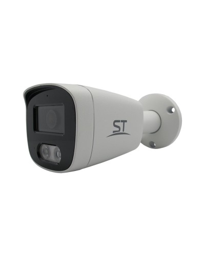 ST-VF5913 PRO STARLIGHT. Видеокамера IP цилиндрическая. Space Technology в Ростове-на-Дону