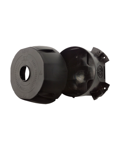 ST-K05 PRO (черный). Монтажная коробка для камер. Space Technology в Ростове-на-Дону