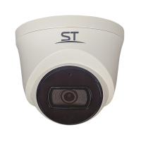 ST-VK2525 PRO (2.8). Профессиональная видеокамера IP купольная. Space Technology