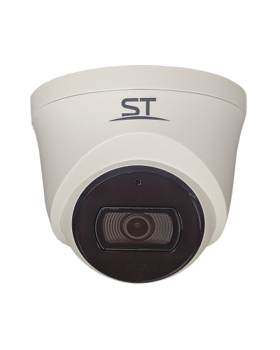 ST-VK2525 PRO (2.8). Профессиональная видеокамера IP купольная. Space Technology в Ростове-на-Дону