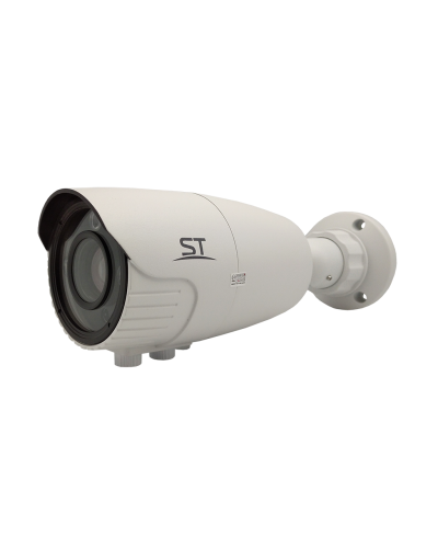 ST-183 M IP HOME (5-50) (белый) (версия 4). Видеокамера IP цилиндрическая. Space Technology в Ростове-на-Дону