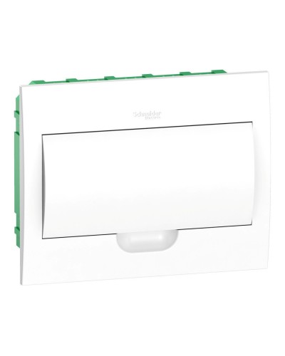 City9 Box 12 модулей встраиваемый с белой дверцей (EZ9E112P2FRU). Щиток модульный. Systeme Electric в Ростове-на-Дону