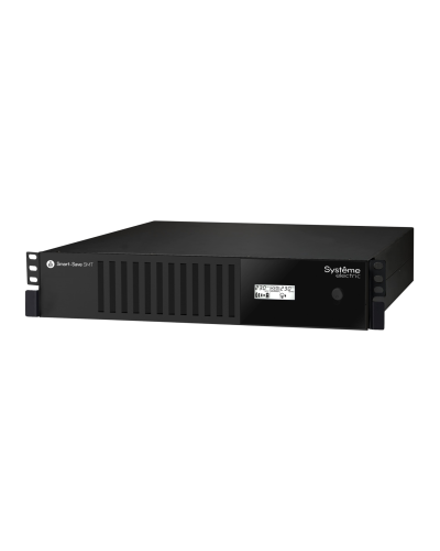 SMTSE3000RMI2U Systeme Electriс. Источник бесперебойного питания. Systeme Electric в Ростове-на-Дону