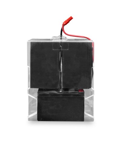 SERBC193 Systeme Electric. Аккумулятор герметичный свинцово-кислотный. Systeme Electric в Ростове-на-Дону