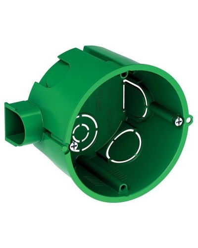 Коробка Ø65х45 установочная для сплошных стен (IMT35100). Коробка установочная. Systeme Electric в Ростове-на-Дону