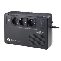 BVSE600RS Systeme Electriс. Источник бесперебойного питания. Systeme Electric