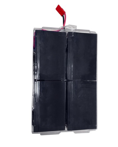 SERBC194 Systeme Electric. Аккумулятор герметичный свинцово-кислотный. Systeme Electric в Ростове-на-Дону