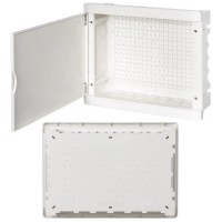 БМ-ВП-04, 420х320х140, IP31 (SQ0915-0303). Бокс мультимедийный. TDM ЕLECTRIC