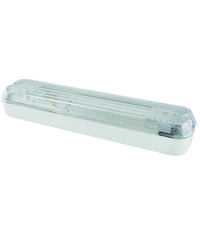 ДПБ 01-2х6-001 12 Вт, LED, 1000 лм, 4000 К, IP40. Светильник вандалоустойчивый . TDM ЕLECTRIC в Ростове-на-Дону