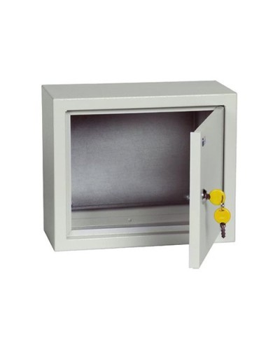 ЩМП-2.3.1-0 (SQ0905-0052). Шкаф металлический с монтажной панелью. TDM ЕLECTRIC в Ростове-на-Дону