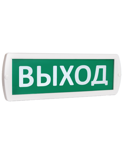 Топаз-220 Выход 220В, IP52 (SQ0349-0203). Оповещатель охранно-пожарный световой (табло). TDM ЕLECTRIC в Ростове-на-Дону