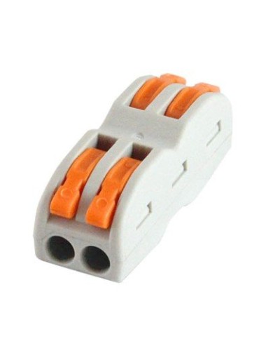 СК-412-2 (2,5 мм²) TDM (SQ0527-0041). Соединительная проходная клемма. TDM ЕLECTRIC в Ростове-на-Дону