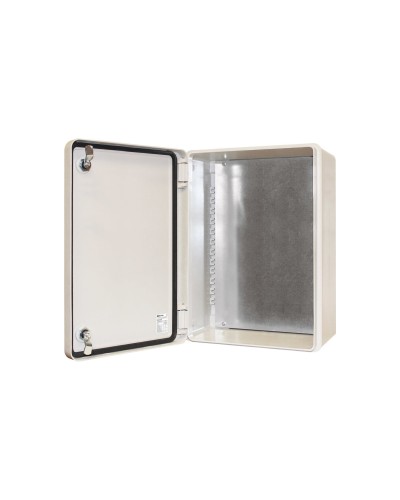 ЩПМП-2-0, GRP, IP66, IK10, 600х400х220. Бокс пластиковый антивандальный. TDM ЕLECTRIC в Ростове-на-Дону