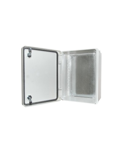 ЩПМП-1-1, GRP, IP55, IK08, 400х300х170. Бокс пластиковый антивандальный. TDM ЕLECTRIC в Ростове-на-Дону