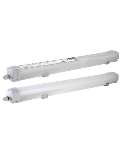 ДПП 600 16Вт 4000К 1200лм IP65 (SQ0366-0126). Светодиодный светильник LED. TDM ЕLECTRIC в Ростове-на-Дону