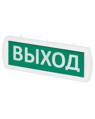 Топаз-12-Д Выход 12В, IP52 (SQ0349-0404). Оповещатель охранно-пожарный световой (табло). TDM ЕLECTRIC в Ростове-на-Дону