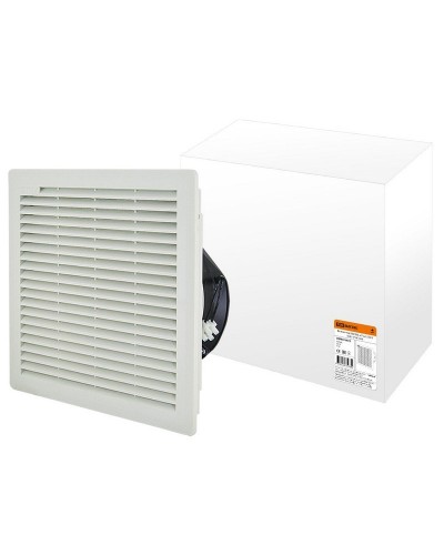 Вентилятор 230В, 65Вт, IP54 (SQ0832-0013). Вентилятор. TDM ЕLECTRIC в Ростове-на-Дону