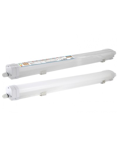 ДПП 600 16Вт 6500К 1200лм IP65 (SQ0366-0127). Светодиодный светильник LED. TDM ЕLECTRIC в Ростове-на-Дону