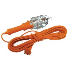УП-2Р-05, 60 Вт, Е27, 5м (SQ0306-0036). Светильник переносной. TDM ЕLECTRIC