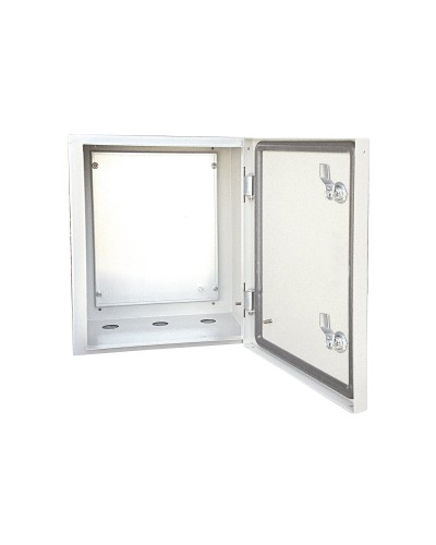ЩМП-4.3.2-0, IP66 (SQ0905-1004). Шкаф металлический с монтажной платой. TDM ЕLECTRIC в Ростове-на-Дону