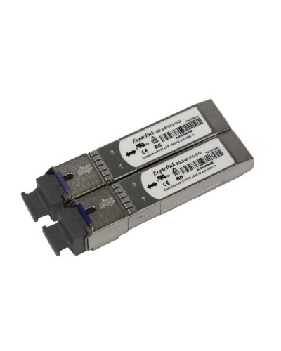 Tfortis SFP-Модуль оптический до 10км. SFP-модуль. TFortis в Ростове-на-Дону