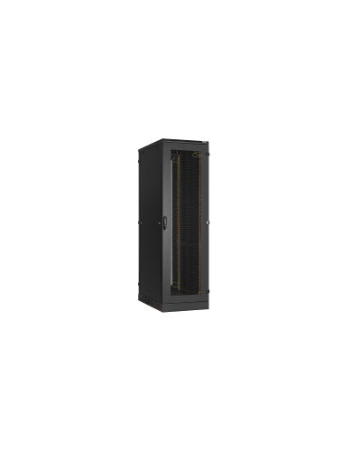 TFA-246010-PMPM-BK. Шкаф телекоммуникационный 19 напольный 24U. TLK в Ростове-на-Дону