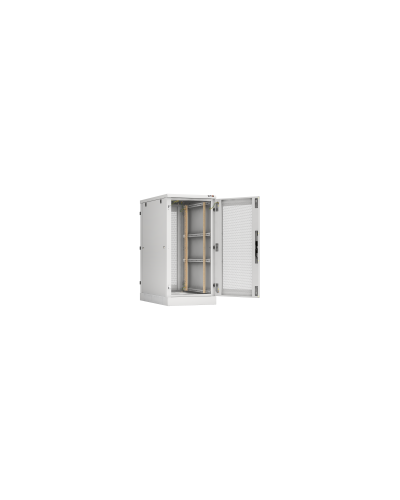TFA-246010-PMPM-GY. Шкаф телекоммуникационный 19 напольный 24U. TLK в Ростове-на-Дону