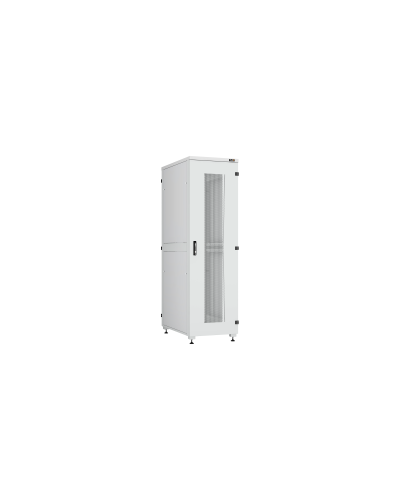 TFI-426060-PHMH-R-GY. Шкаф телекоммуникационный 19 напольный 42U. TLK в Ростове-на-Дону