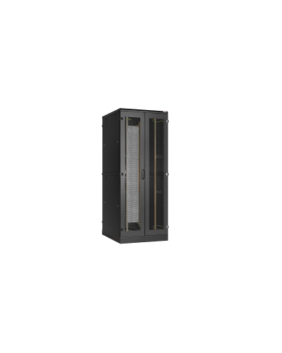 TFA-428012-PEWE-BK. Шкаф телекоммуникационный 19 напольный 42U. TLK в Ростове-на-Дону